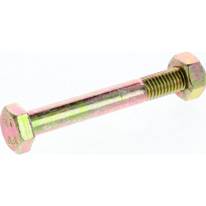 Champion Bolt & Nut Pack Metric M10 x 80mm BM96