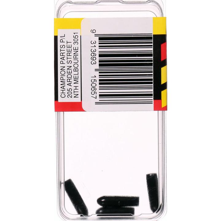 Champion Vacuum Cap 3mm CVC44