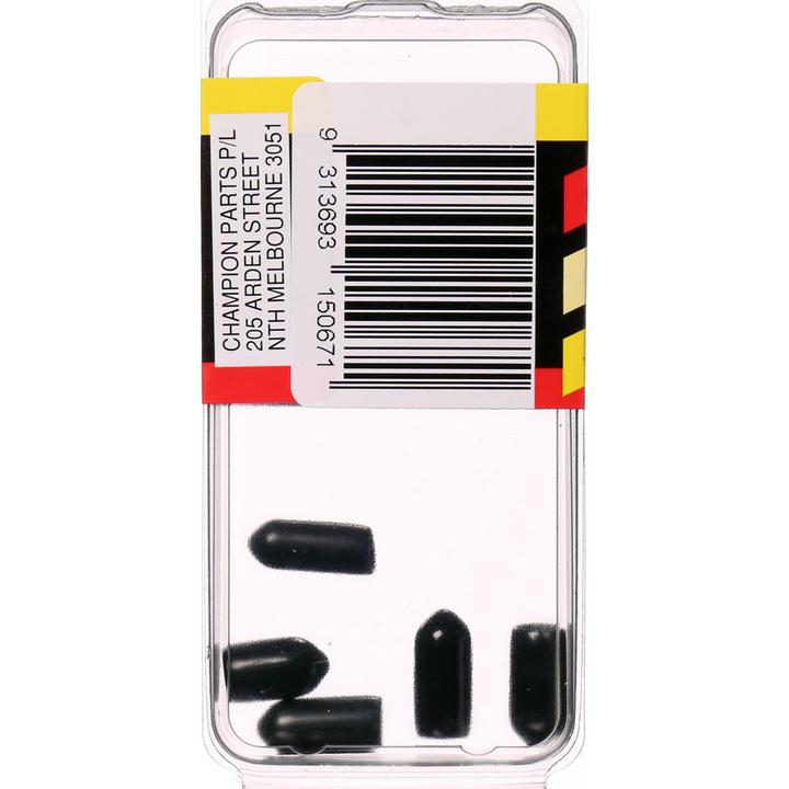 Champion Vacuum Cap 5mm CVC46