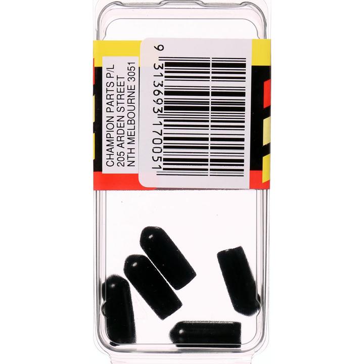 Champion Vacuum Cap 6mm CVC47