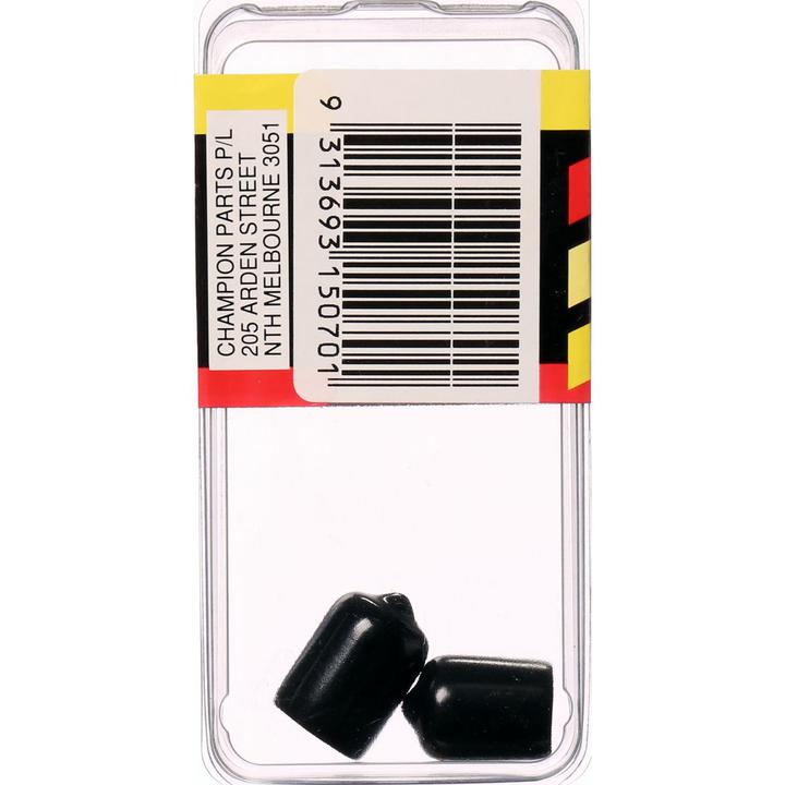 Champion Vacuum Cap 10mm CVC49
