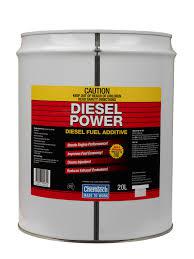 Chemtech Diesel Power 20L