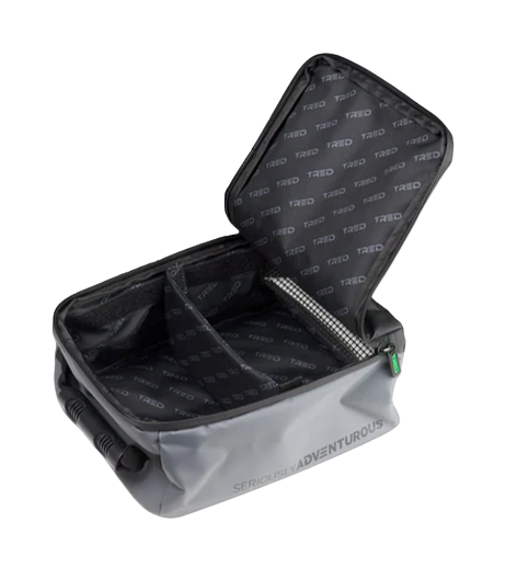 TRED Wheel Chock Utility Bag TSBS