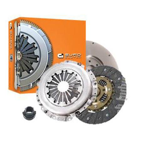 Clutch Industries Euro Clutch Kit R1879N