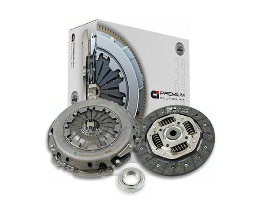 Clutch Industries Standard Replacement Clutch Kit R2622N