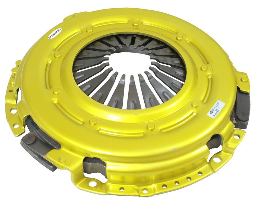 4Terrain Heavy Duty Clutch Kit w/ Flywheel 4TDMR2780NHD-CS