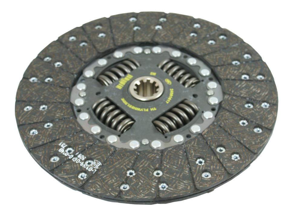 Clutch Industries Standard Replacement Clutch Kit Inc. CSC R2780N-CSC