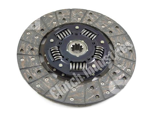 4Terrain Ultimate Clutch Kit 4TU19N