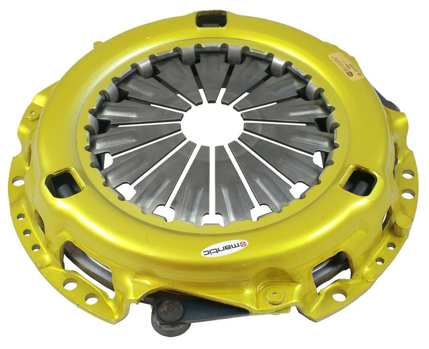 4Terrain Heavy Duty Clutch Kit 4T2375NHD