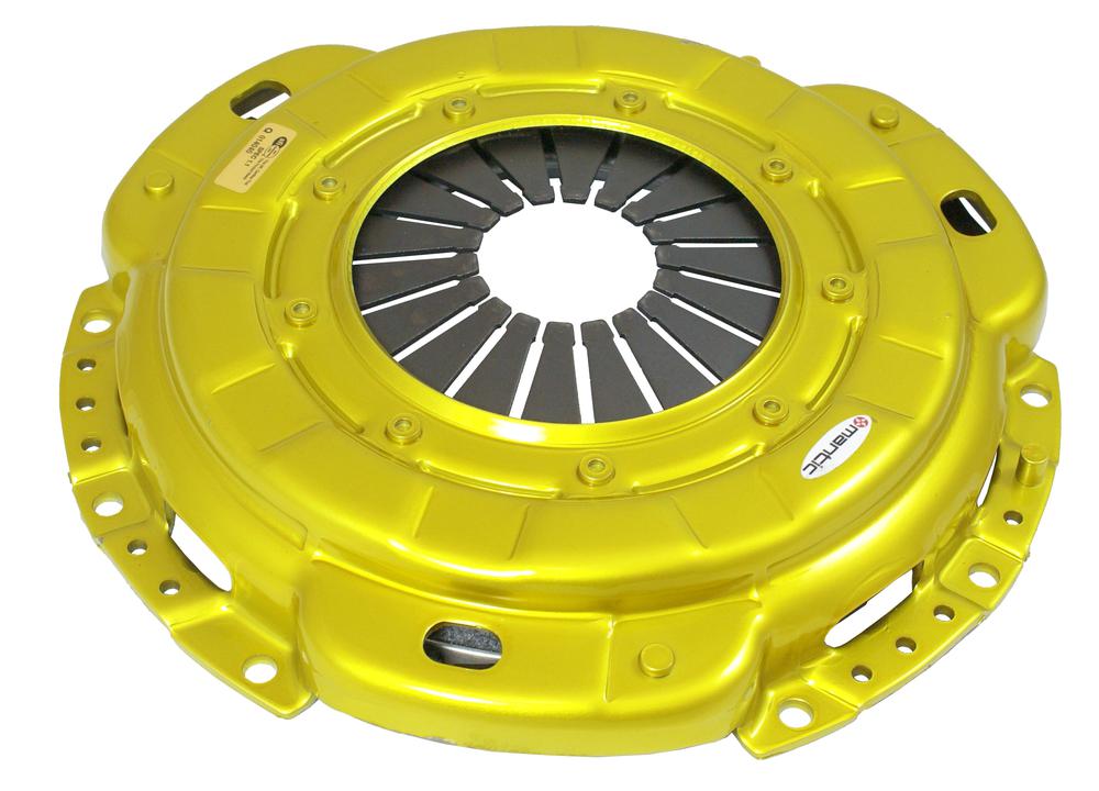 4Terrain Ultimate Clutch Kit 4TU2005N