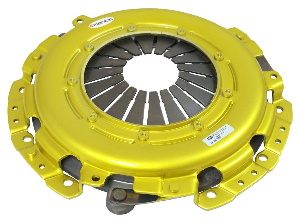 4Terrain Ultimate Clutch Kit 4TU2376N