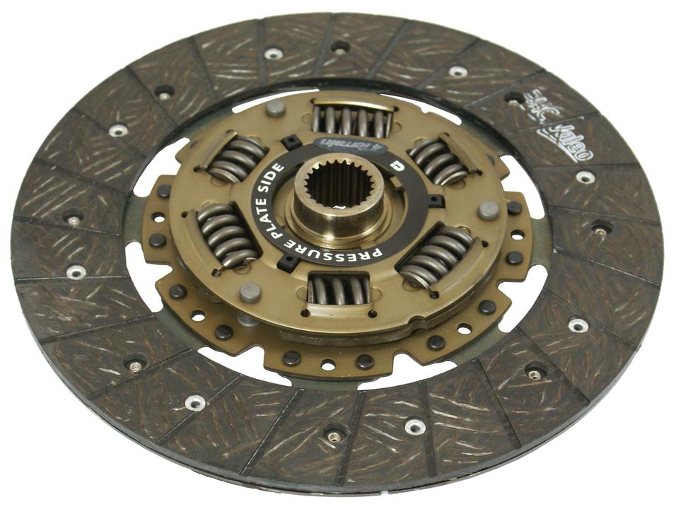 4Terrain Ultimate Clutch Kit 4TU2376N