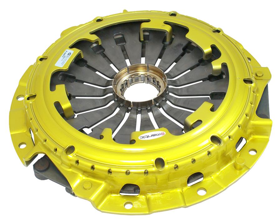 4Terrain Ultimate Clutch Kit 4TU2605N