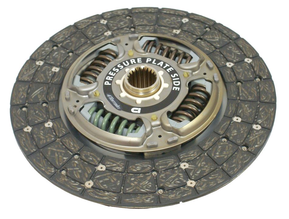 4Terrain Ultimate Clutch Kit 4TU2855N