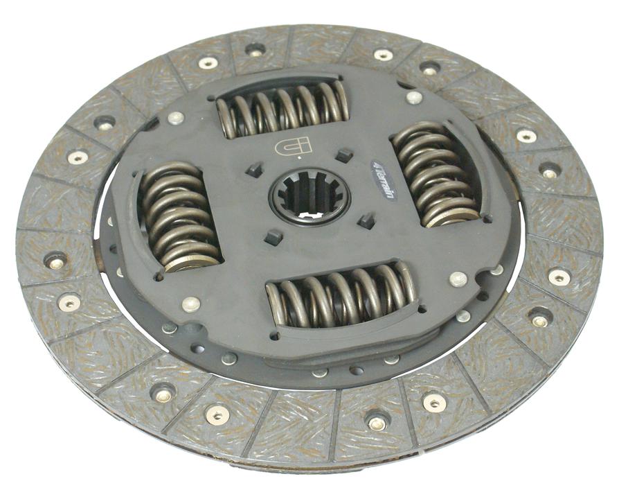 Marlin Castor-6In Pu Tyre On Cast Whl HIF6CIPU