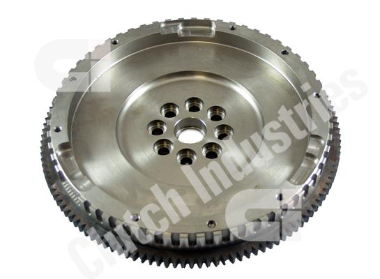 Clutch Industries Heavy Duty Clutch Kit DMR2477NHD