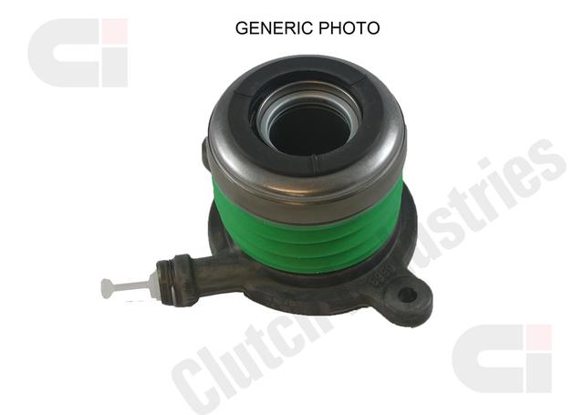 Clutch Industries Concentric Slave Cylinder GSB841-CSC