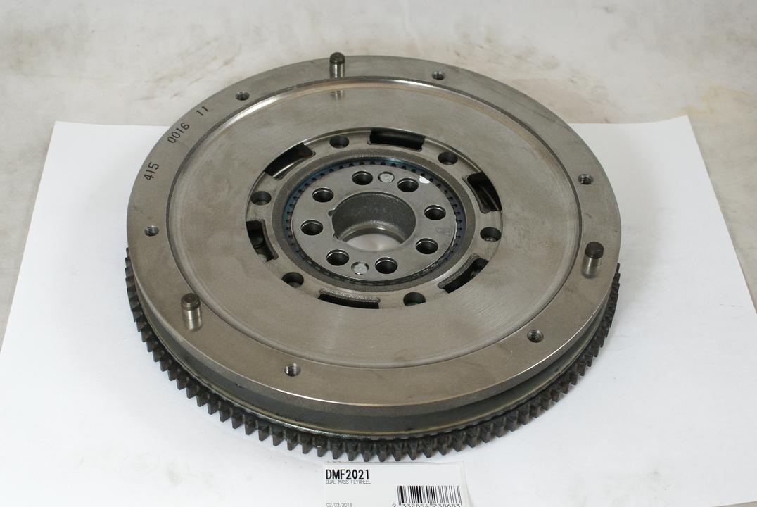 Clutch Industries Dual Mass Flywheel (DMF) DMF2021