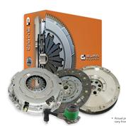 Clutch Industries Euro Clutch Kit Inc. DMF & CSC DMF1934N-CSC