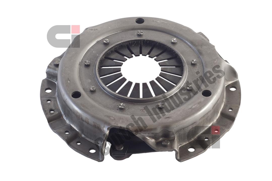 Clutch Industries Standard Replacement Clutch Kit R108N