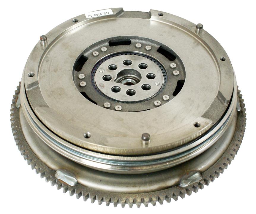 Clutch Industries Dual Mass Flywheel (DMF) DMF2074