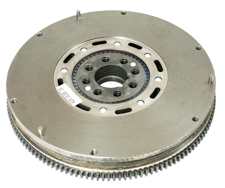 Clutch Industries Euro Clutch Kit Inc. DMF DMF2374N
