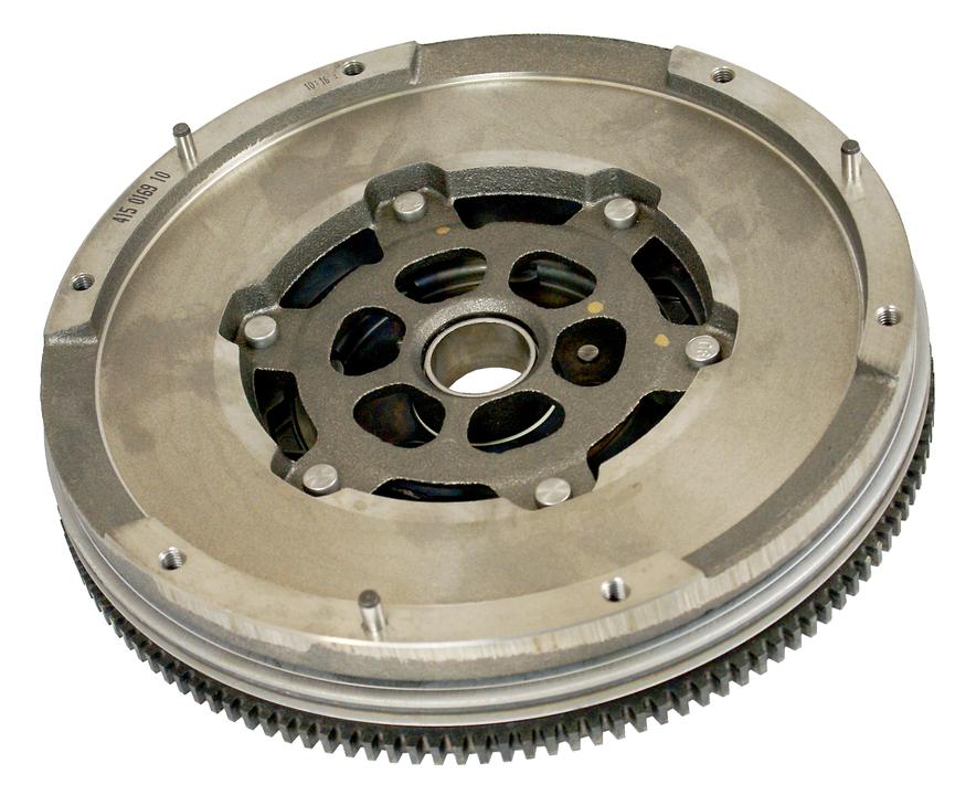 Clutch Industries Euro Clutch Kit Inc. DMF DMF2383N