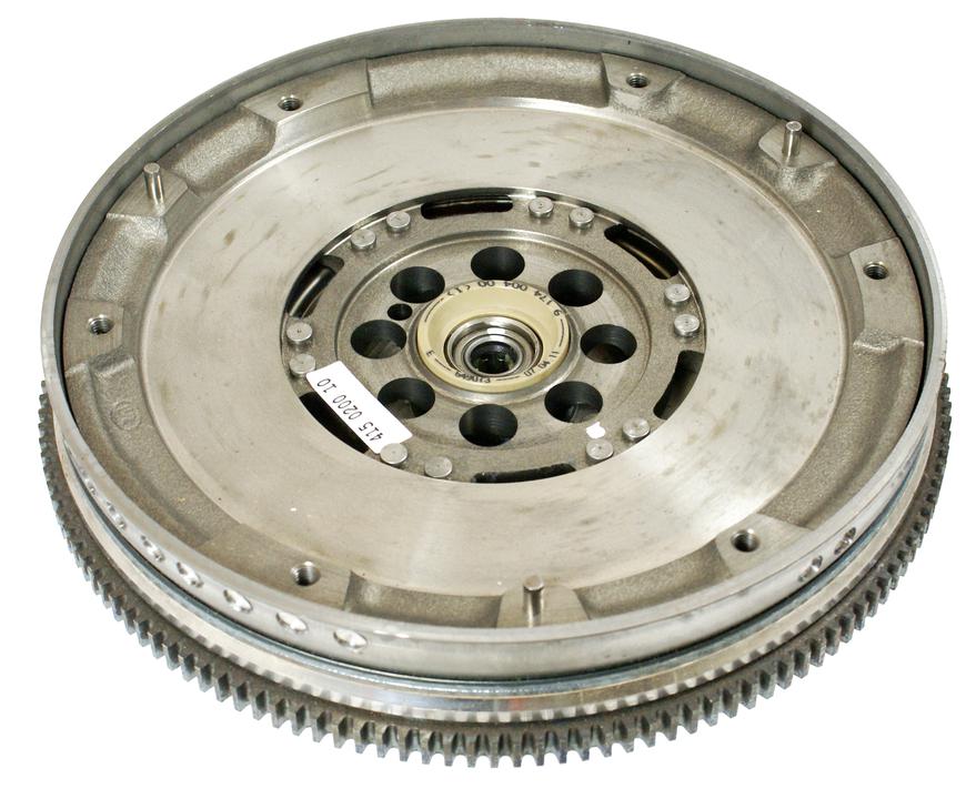 Clutch Industries Dual Mass Flywheel (DMF) DMF2169