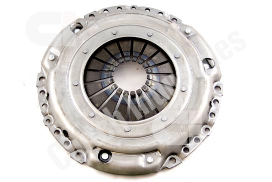 Clutch Industries Euro Clutch Kit R2457N