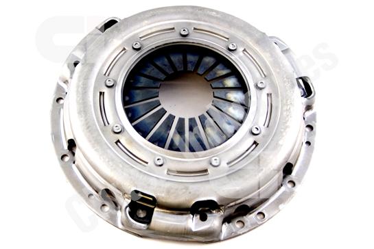 Clutch Industries Standard Replacement Clutch Kit R2489N