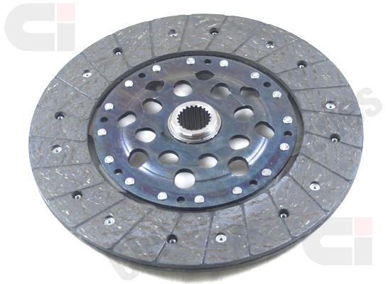 Clutch Industries Standard Replacement Clutch Kit R2489N