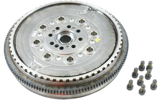 Clutch Industries Dual Mass Flywheel (DMF) DMF2008