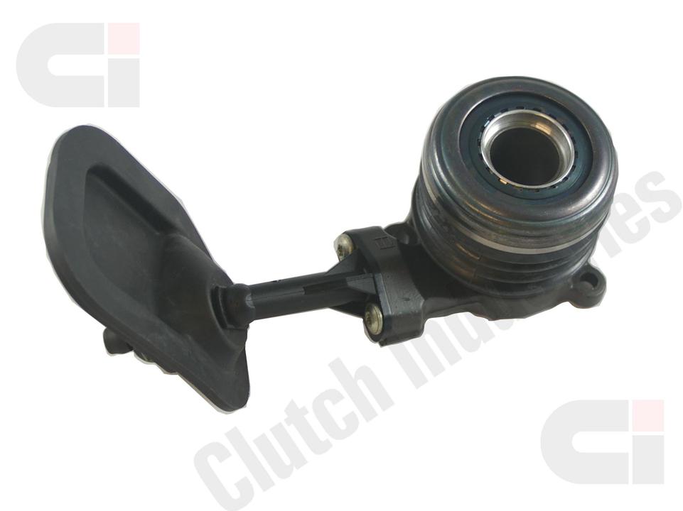 Clutch Industries Euro Clutch Kit Inc. DMF & CSC DMF2501N-CSC