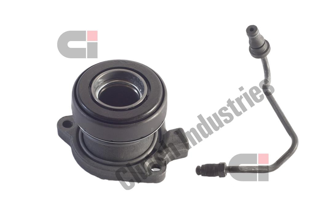 Clutch Industries Euro Clutch Kit Inc. CSC R2504N-CSC