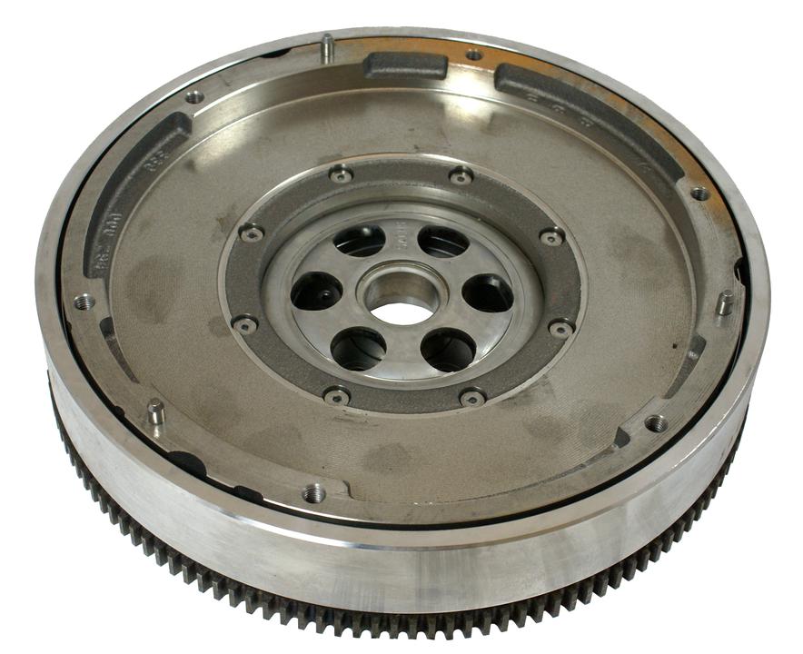 Clutch Industries Dual Mass Flywheel (DMF) DMF2069