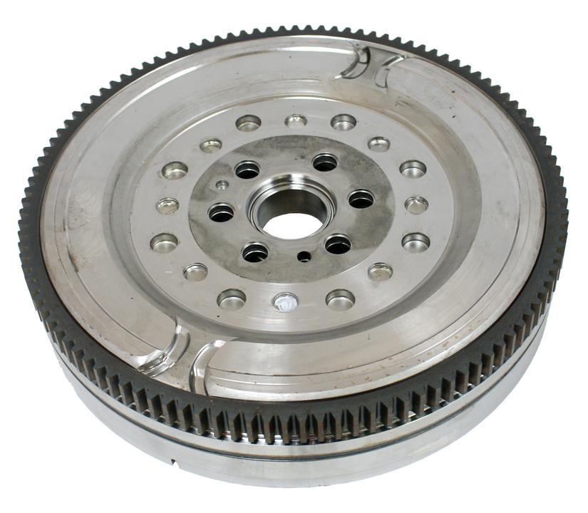 Clutch Industries Euro Clutch Kit Inc. DMF & CSC DMF2525N-CSC