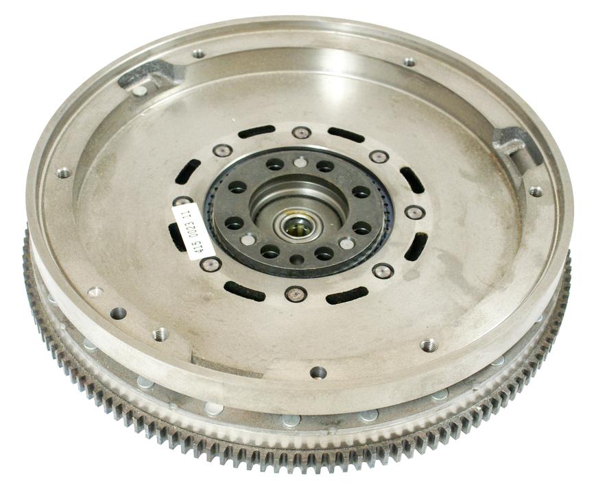 Clutch Industries Dual Mass Flywheel (DMF) DMF2023