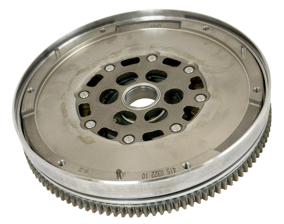 Clutch Industries Dual Mass Flywheel (DMF) DMF2163