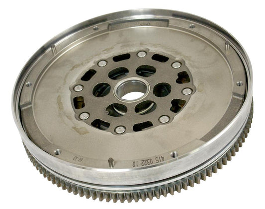 Clutch Industries Dual Mass Flywheel (DMF) DMF2163