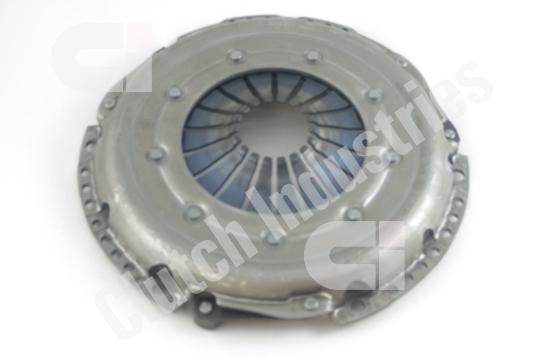 Clutch Industries Euro Clutch Kit Inc. DMF DMF2635N