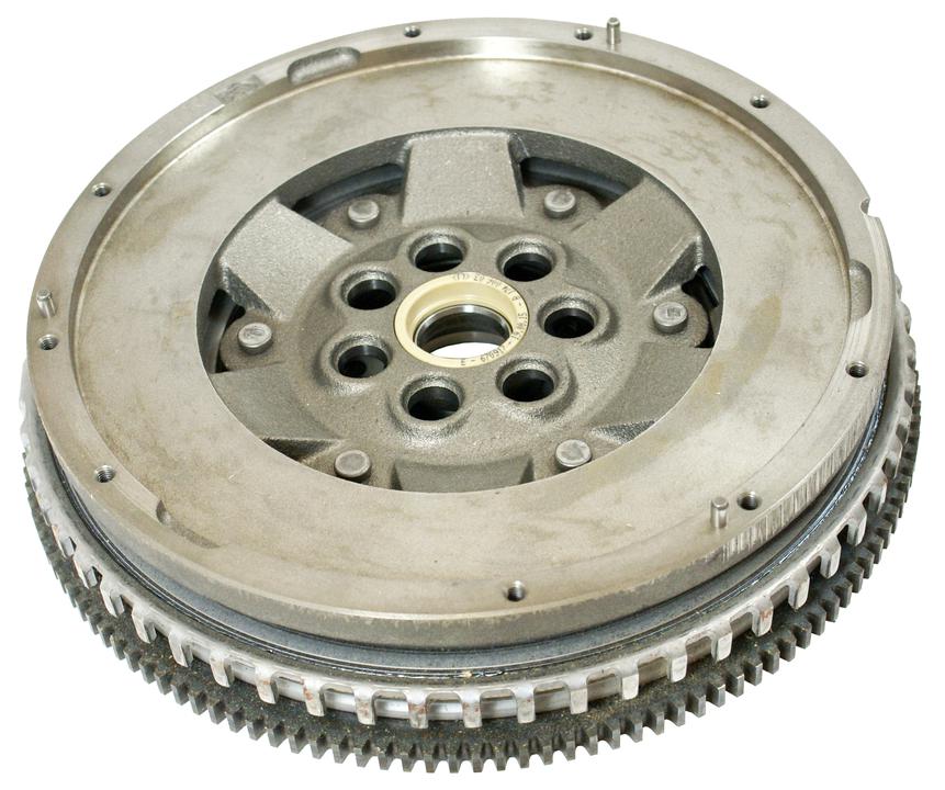 Clutch Industries Dual Mass Flywheel (DMF) DMF2146