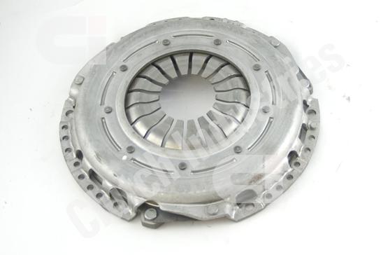Clutch Industries Standard Replacement Clutch Kit Inc. DMF DMF2678N