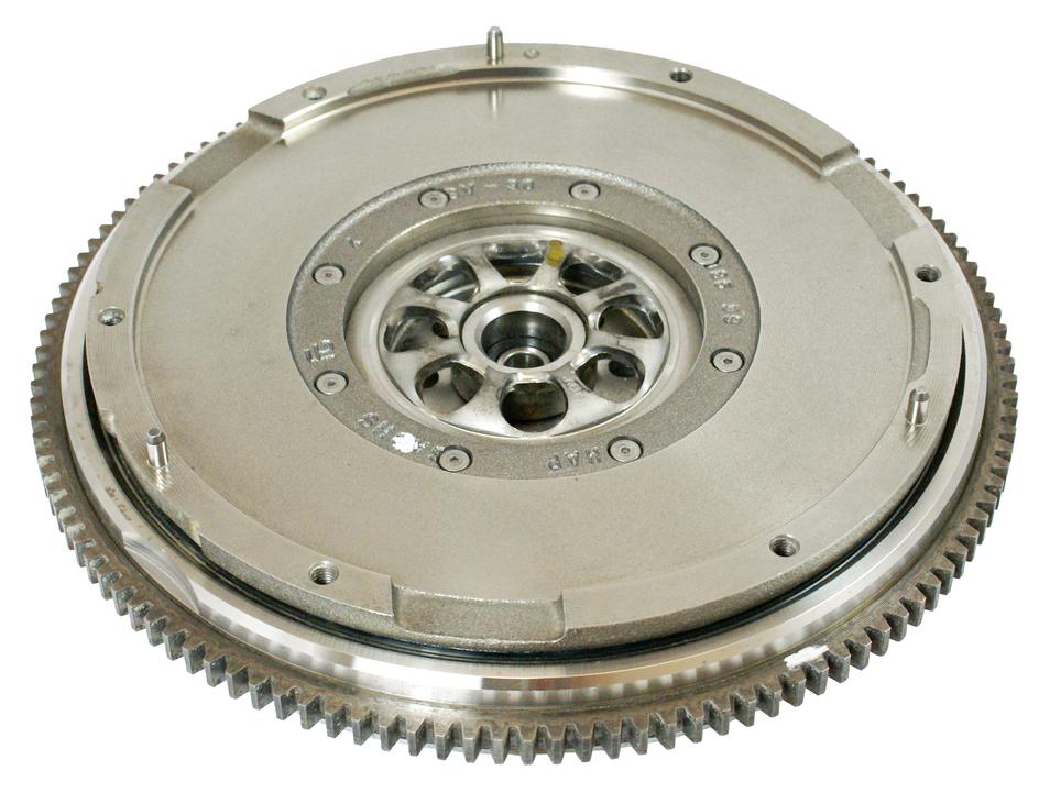 Clutch Industries Standard Replacement Clutch Kit Inc. DMF DMF2386N