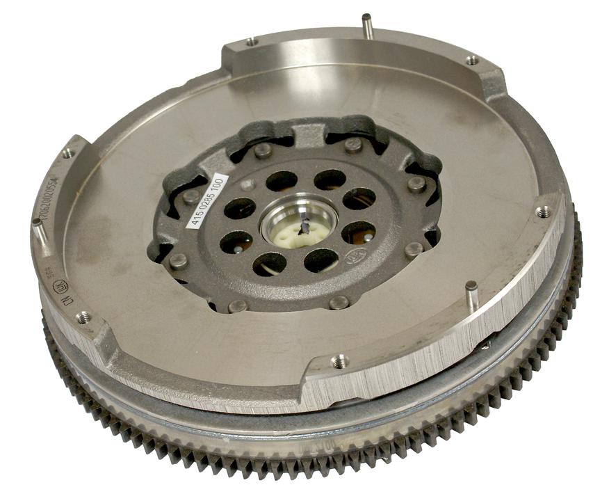 Clutch Industries Dual Mass Flywheel (DMF) DMF2100