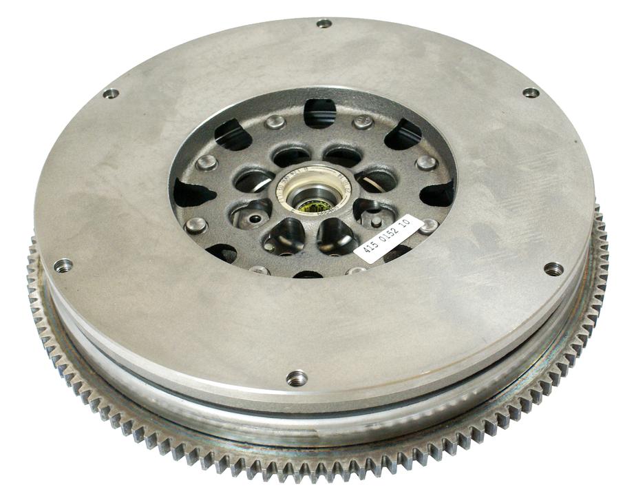 Clutch Industries Standard Replacement Clutch Kit Inc. DMF DMF2688N