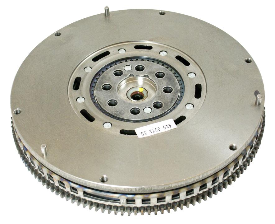 Clutch Industries Euro Clutch Kit Inc. DMF DMF2692N