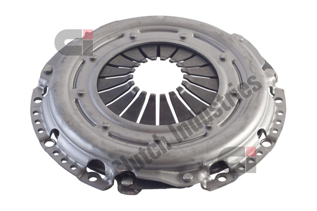 Clutch Industries Euro Clutch Kit DMF1761N