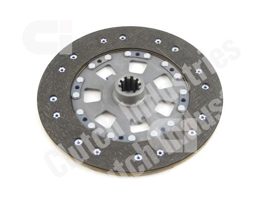 Clutch Industries Euro Clutch Kit R2702N