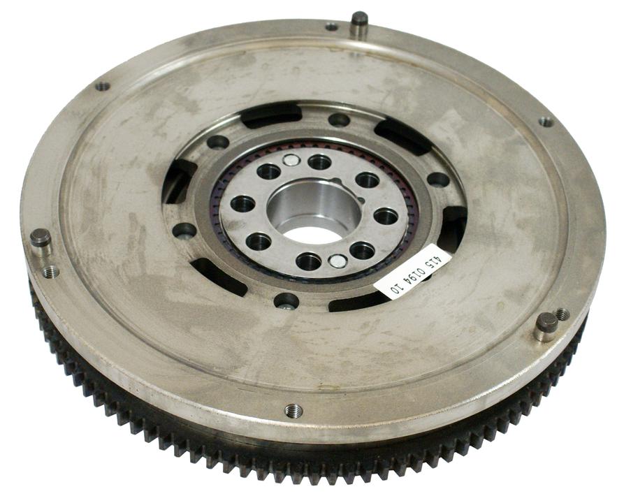 Clutch Industries Dual Mass Flywheel (DMF) DMF2095