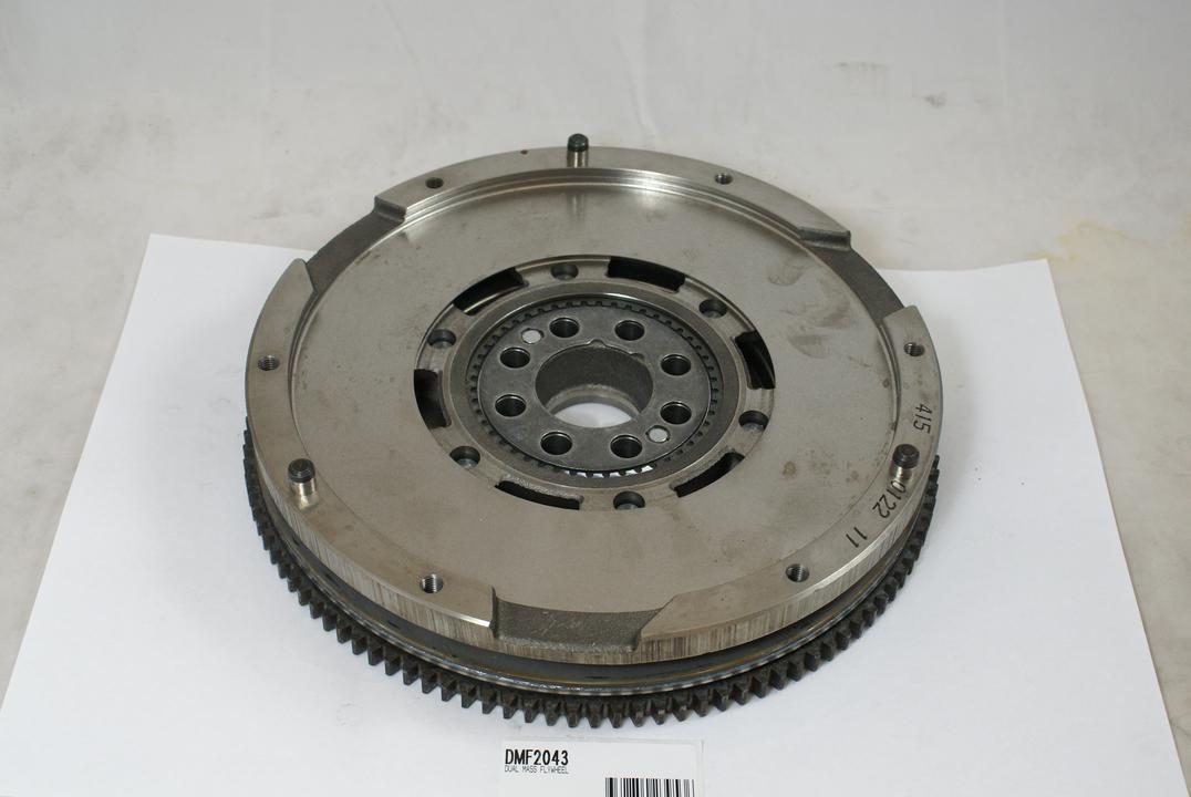 Clutch Industries Dual Mass Flywheel (DMF) DMF2043